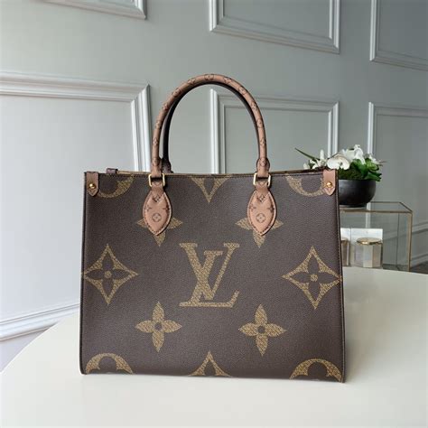 which louis vuitton should i buy first|louis vuitton onthego bag.